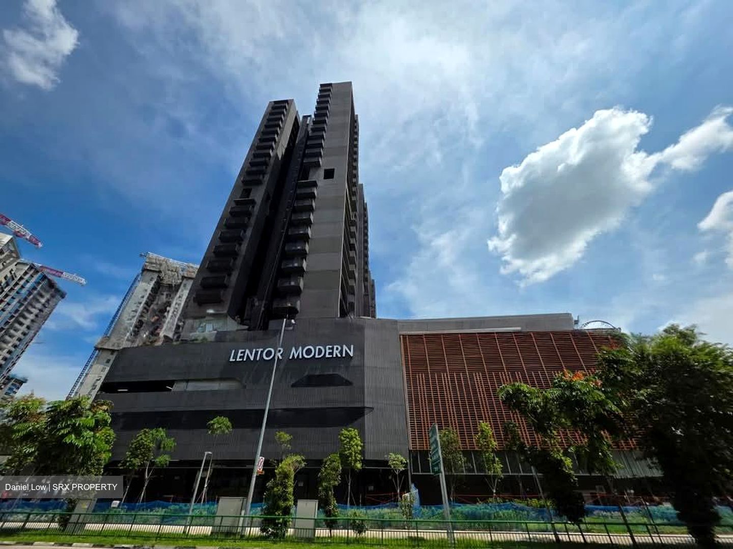 Saint Nicholas View (D20), Condominium #587698481